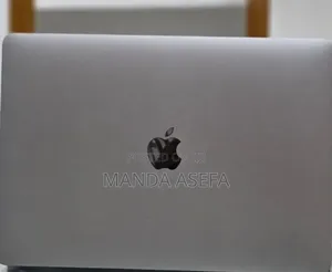 New Laptop Apple MacBook Air 2020 M1 8GB Apple M1 SSD 256GB