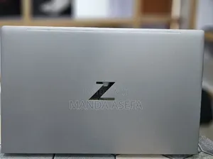 New Laptop HP ZBook 15 32GB Intel Core i7 SSD 512GB