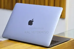 New Laptop Apple MacBook Air 2020 16GB Intel Core i5 SSD 512GB