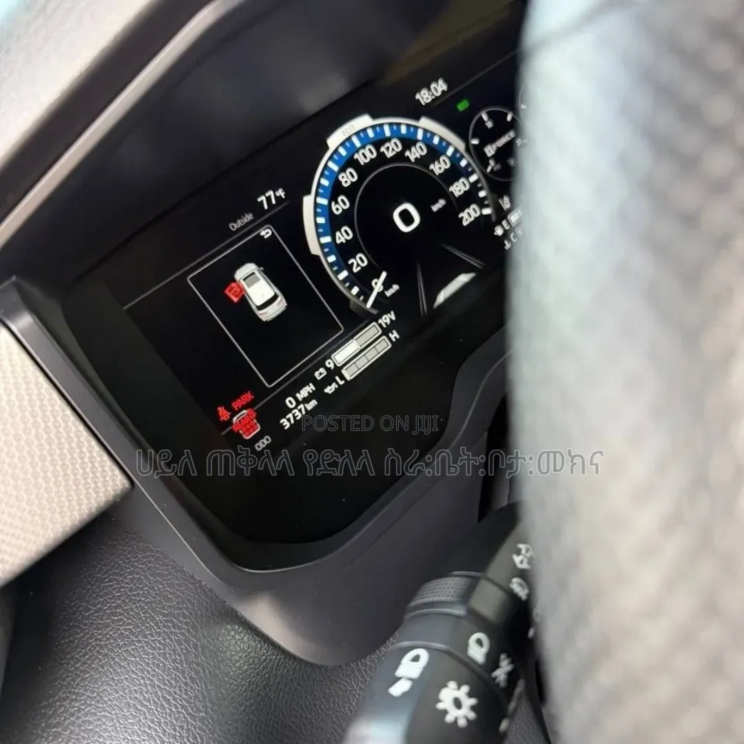 Toyota Sequoia 2023 Black