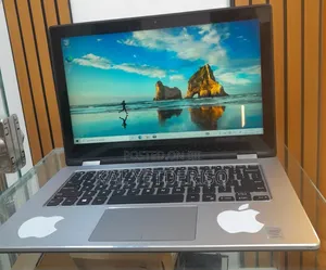 New Laptop Dell Inspiron 15 8GB Intel Core i5 SSD 500GB