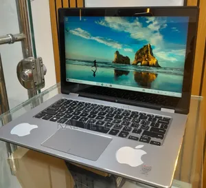 New Laptop Dell Inspiron 15 8GB Intel Core i5 SSD 500GB