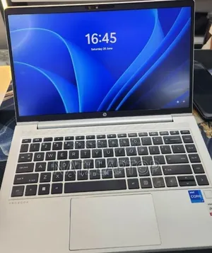 New Laptop HP ProBook 440 G10 16GB Intel Core i7 SSD 1T