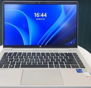 New Laptop HP ProBook 440 G10 16GB Intel Core i7 SSD 1T