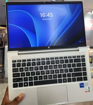New Laptop HP ProBook 440 G10 16GB Intel Core i7 SSD 1T