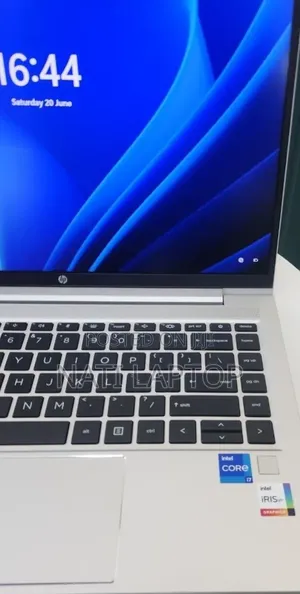 New Laptop HP ProBook 440 G10 16GB Intel Core i7 SSD 1T