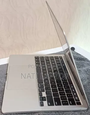 New Laptop Apple MacBook Pro 2021 M1 16GB Apple M1 SSD 512GB