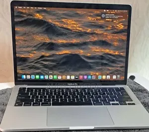 New Laptop Apple MacBook Pro 2021 M1 16GB Apple M1 SSD 512GB