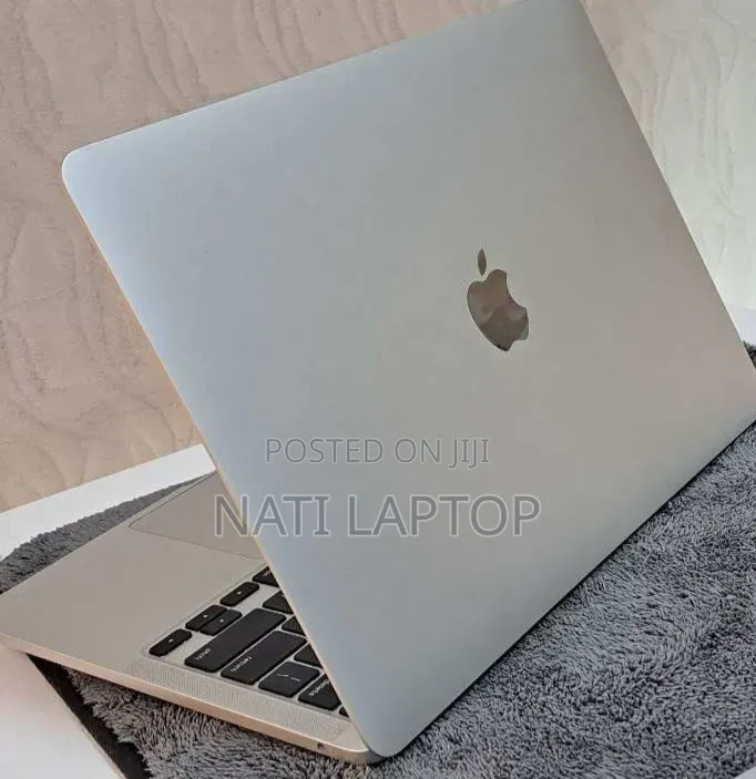 New Laptop Apple MacBook Pro 2021 M1 16GB Apple M1 SSD 512GB