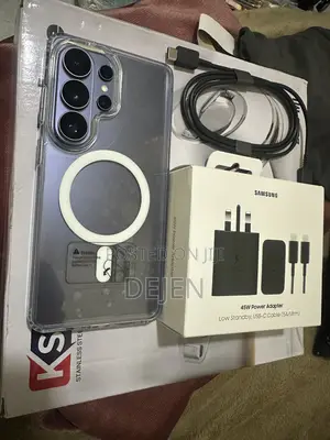 New Samsung Galaxy S26 Ultra 5G 256 GB Blue