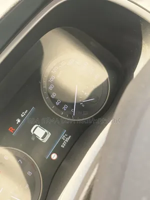 Hyundai Tucson 2020 Silver