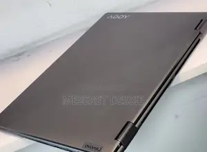 New Laptop Lenovo Yoga 7i 16GB Intel Core i7 SSD 512GB