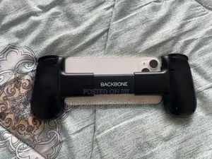 iPhone Gaming Backbone Phone Joystick