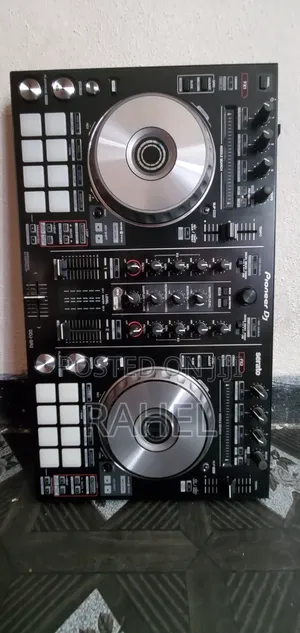 Dj Controller