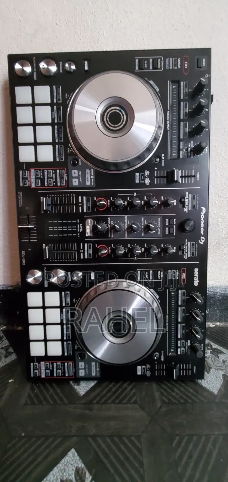 Dj Controller