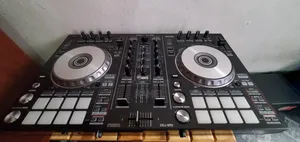 Dj Controller