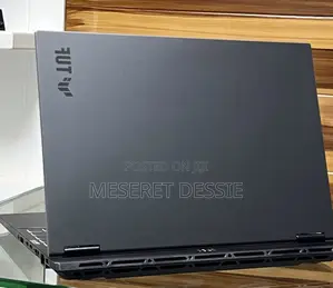 New Laptop Asus TUF Gaming F16 16GB Intel Core i7 SSD 1T