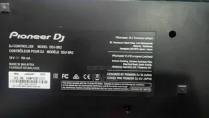 Dj Controller
