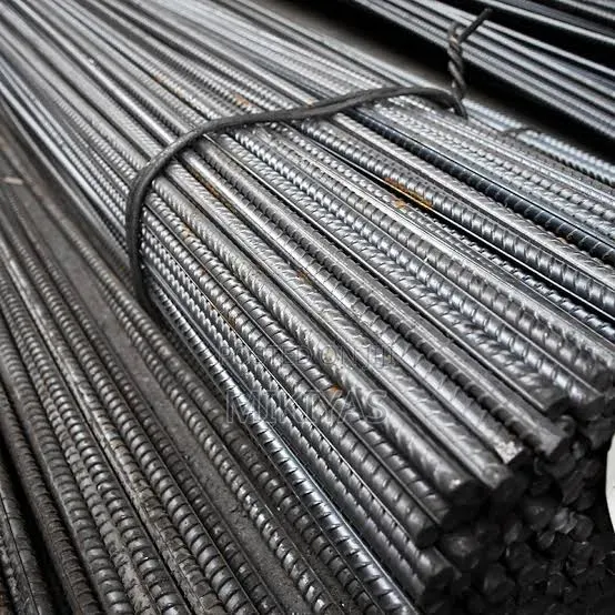 Rebar Steel