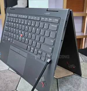 New Laptop Lenovo ThinkPad X1 Yoga 16GB Intel Core i7 SSD 512GB