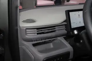 Geely Emgrand EC7 2025 Green