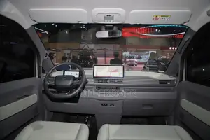 Geely Emgrand EC7 2025 Green