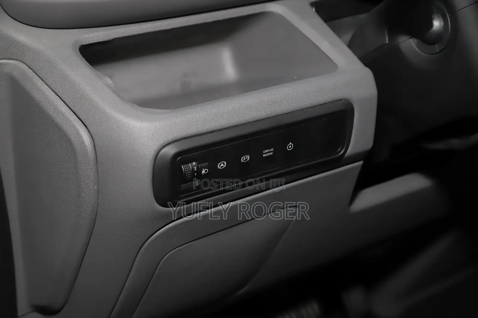 Geely Emgrand EC7 2025 Green