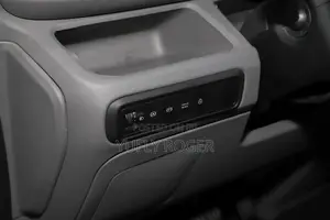 Geely Emgrand EC7 2025 Green