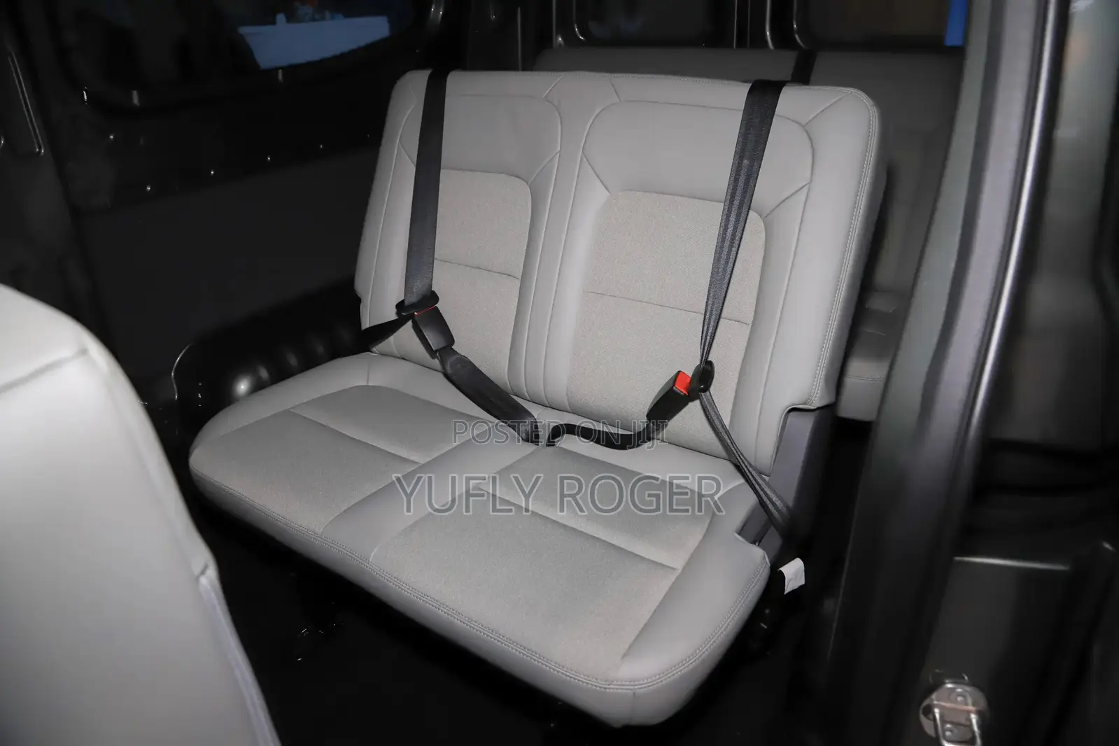 Geely Emgrand EC7 2025 Green