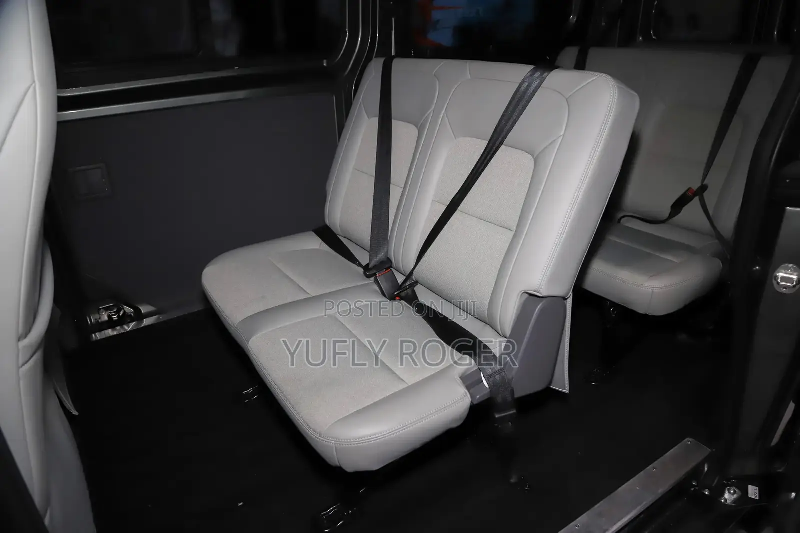 Geely Emgrand EC7 2025 Green