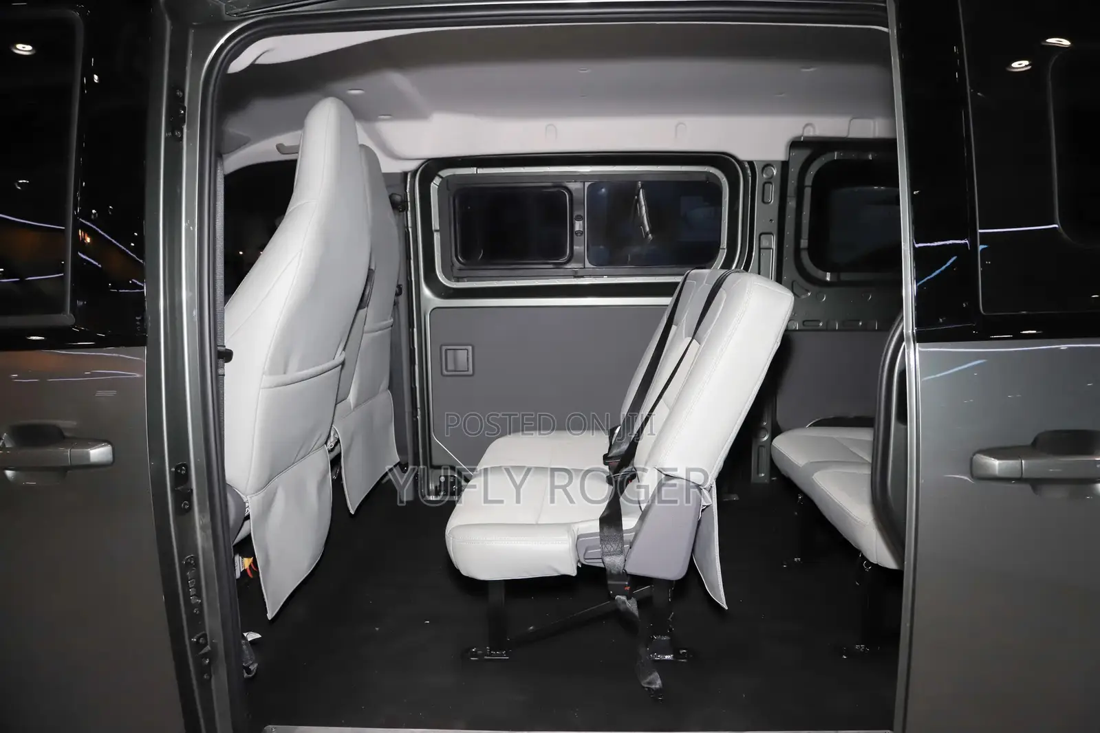 Geely Emgrand EC7 2025 Green