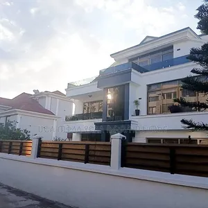 Furnished 10bdrm Townhouse/Terrace in Gift Real State, Yeka for sale