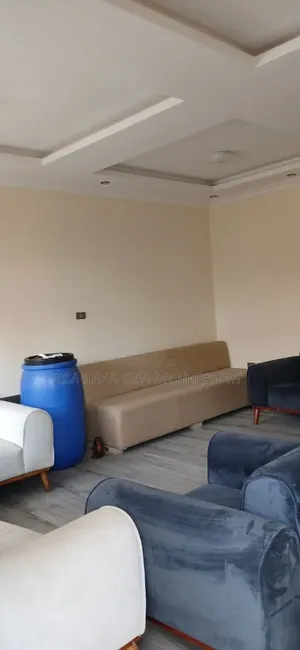 Furnished 7bdrm Penthouse in Legetafo Area, Oromia-Finfinne for sale