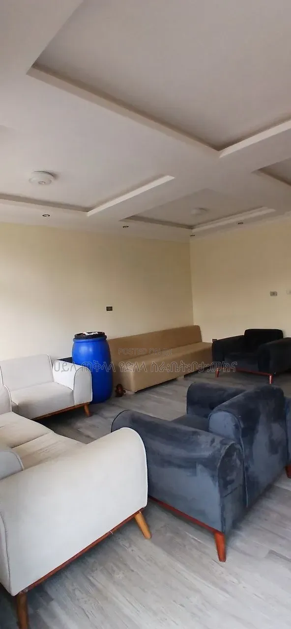 Furnished 7bdrm Penthouse in Legetafo Area, Oromia-Finfinne for sale