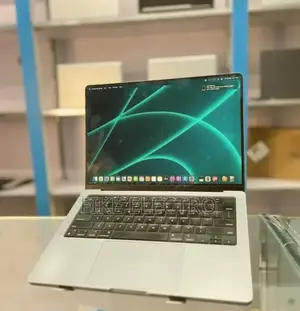 Laptop Apple MacBook Pro 2021 M1 16GB Apple M1 Pro SSD 512GB