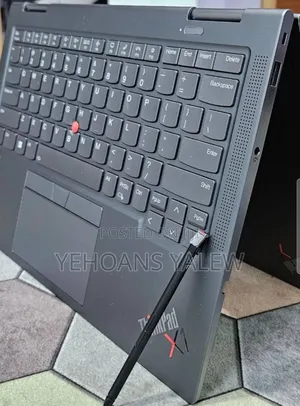 New Laptop Lenovo ThinkPad X1 Yoga 16GB Intel Core i7 SSD 512GB