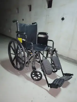 Normal Wheelchair從爻wheelchair Aluminum Frame for Aircraft Lightweight