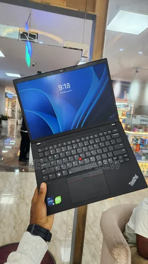 New Laptop Lenovo ThinkPad T14 G4 16GB Intel Core i7 SSD 1T