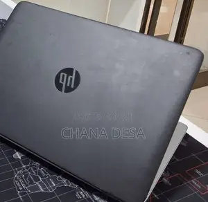 New Laptop HP EliteBook 840 G2 8GB Intel Core i5 HDD 500GB