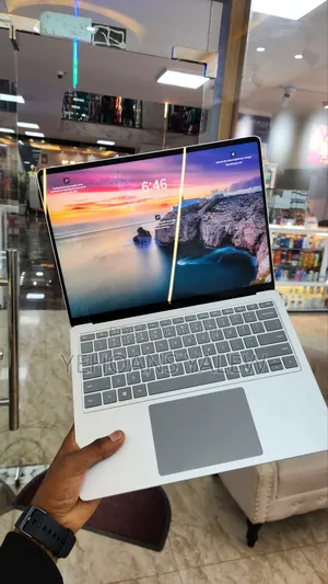 New Laptop Microsoft Surface Pro Copilot+ PC 12 16GB SSD 512GB
