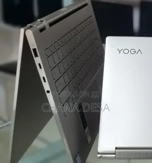 New Laptop Lenovo Yoga 9i 16GB Intel Core i7 SSD 512GB