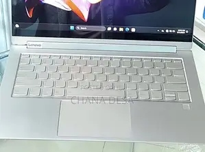New Laptop Lenovo Yoga 9i 16GB Intel Core i7 SSD 512GB