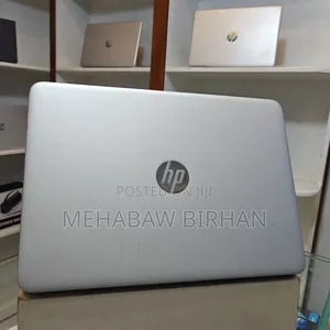 New Laptop HP EliteBook 840 8GB Intel Core i5 SSD 256GB