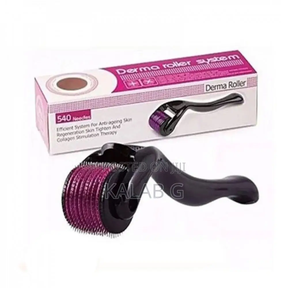Derma Roller