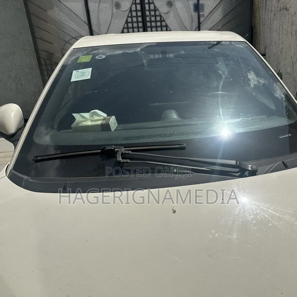 BYD Seagull 2025 White
