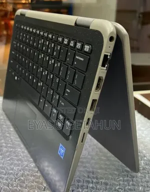 New Laptop HP ProBook X360 11 G1 EE 128GB Intel Celeron SSD 128GB