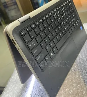 New Laptop HP ProBook X360 11 G1 EE 128GB Intel Celeron SSD 128GB