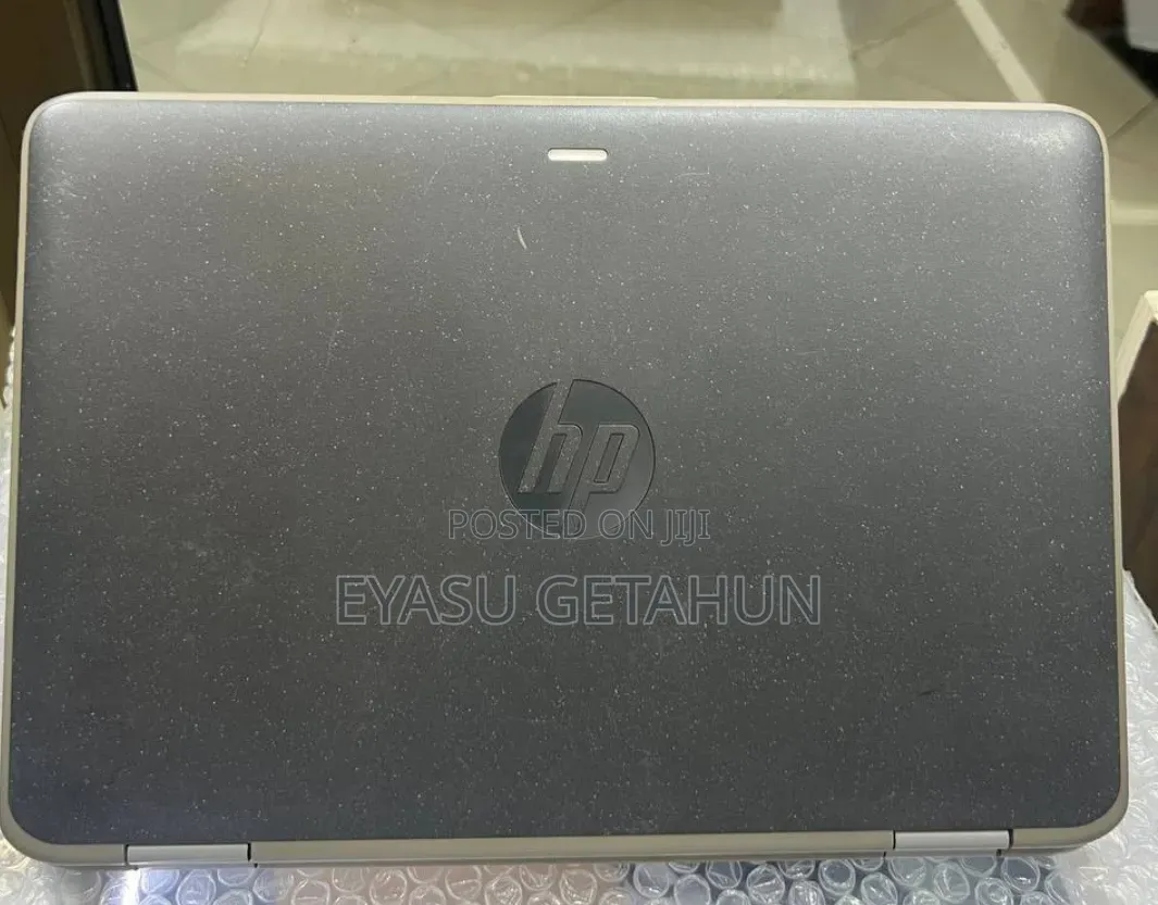 New Laptop HP ProBook X360 11 G1 EE 128GB Intel Celeron SSD 128GB
