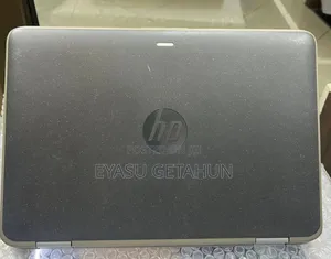 New Laptop HP ProBook X360 11 G1 EE 128GB Intel Celeron SSD 128GB