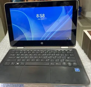 New Laptop HP ProBook X360 11 G1 EE 128GB Intel Celeron SSD 128GB